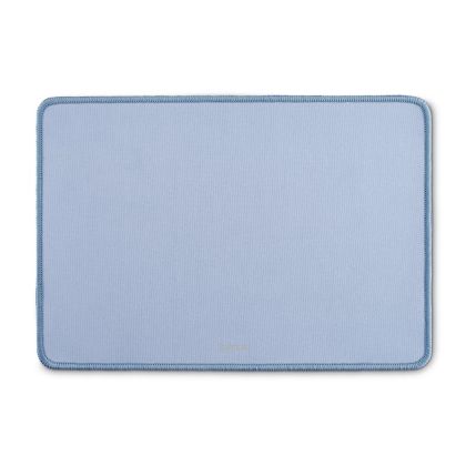 Mouse pad Hama "Business", M, albastru