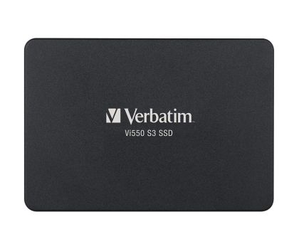 Hard disk Verbatim Vi550 S3 2.5" SATA III 7mm SSD 512GB