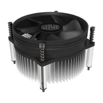 Cooler Master I50 LGA 1700 CPU Cooler