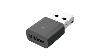 Adaptor wireless D-LINK DWA-131 Nano, USB