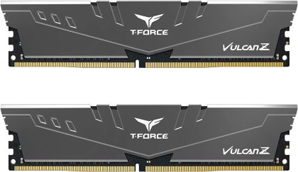 Memorie Team Group T-Force Vulcan Z DDR4 - 16GB(2x8GB) 3600MHz CL18