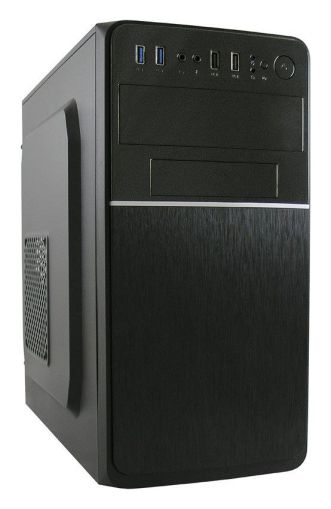 Box LC Power LC2015MB-ON, Micro-ATX Tower