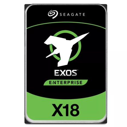 Hard disk Seagate Exos X18, 14TB, 256MB Cache, 7200RPM SATA3 6Gb/s