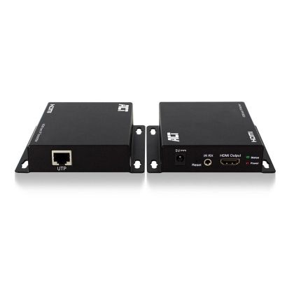 Extensor HDMI (amplificator) ACT AC7850, 1080p @ 60Hz, 100 m, Set