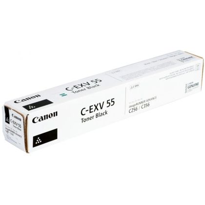 Toner consumabil Canon C-EXV 55, negru