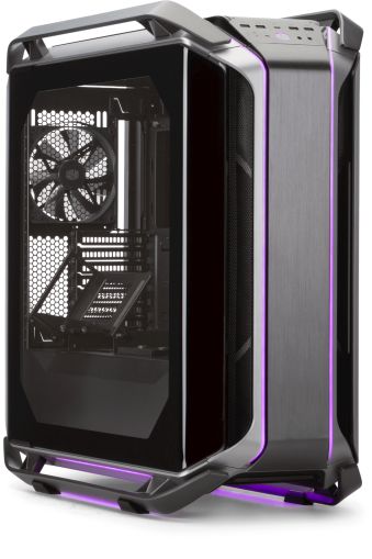 Carcasa Cooler Master Cosmos C700M, turn complet