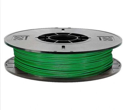 Refill 3D printer XYZprinting RFPLCXEU0TH, PLA, 1.75 mm, 600, AQUA GREEN