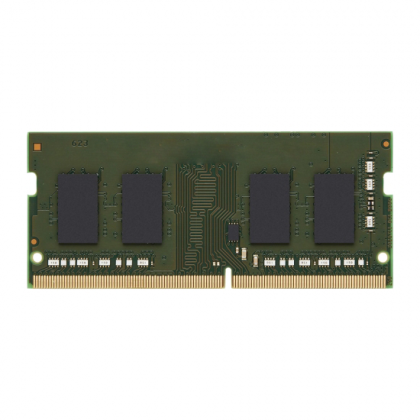 Memorie Kingston 8GB (1Rx16) SODIMM DDR4 3200 MHz CL22 KCP432SS6-8