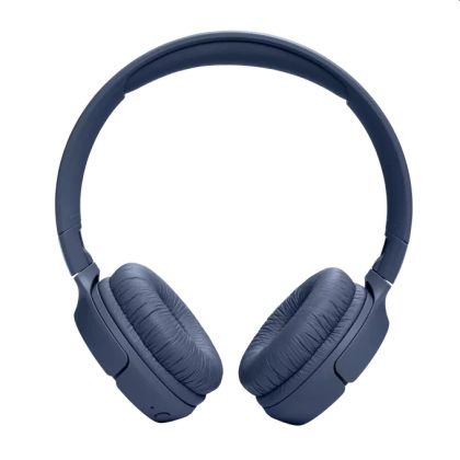 Headphones JBL T520BT BLU HEADPHONES