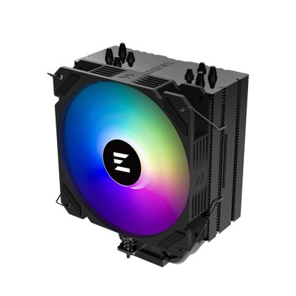 Zalman CPU Cooler CNPS9X PERFORMA ARGB BLACK - aRGB - LGA1700/AM5