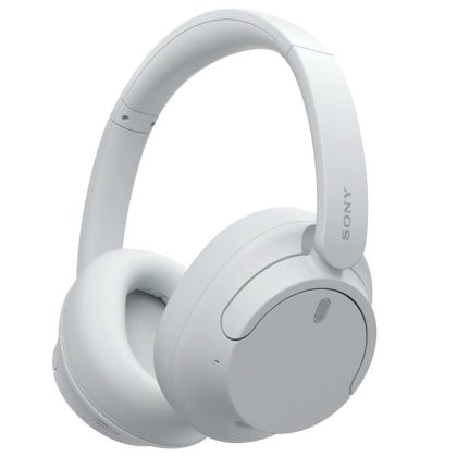 Headphones Sony Headset WH-CH720N, white
