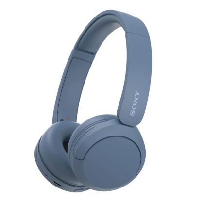 Căști Căști Sony WH-CH520, albastru