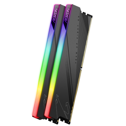 Memorie GigabyteAORUS RGB Memorie DDR5 32GB (2x16GB) 6000MT/s