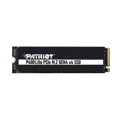Hard disk Patriot P400 LITE 250GB M.2 2280 PCIE Gen4 x4