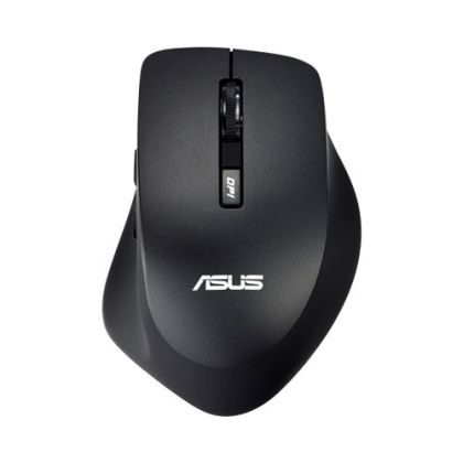 Mouse Asus WT425, Mouse fără fir negru
