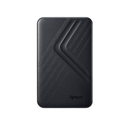 Hard disk Apacer AC236, 5TB HDD SATA 2,5" USB 3.2 Hard disk portabil