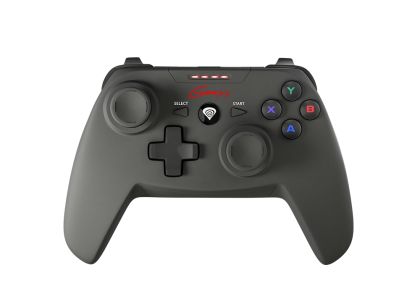 Gamepad Genesis Wireless Gamepad Pv58 (pentru Ps3/Pc)