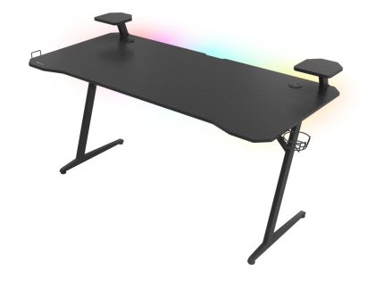 Genesis Gaming Desk Holm 510 RGB 160x75