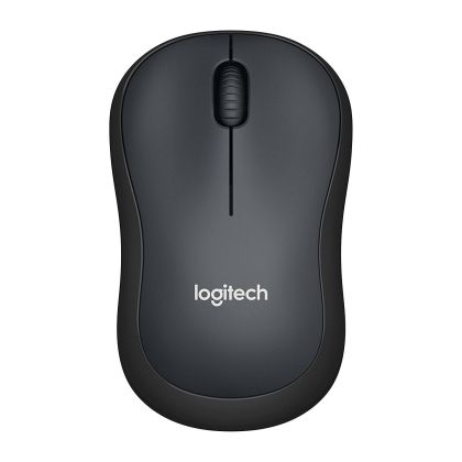 Wireless optical mouse LOGITECH M220 Silent