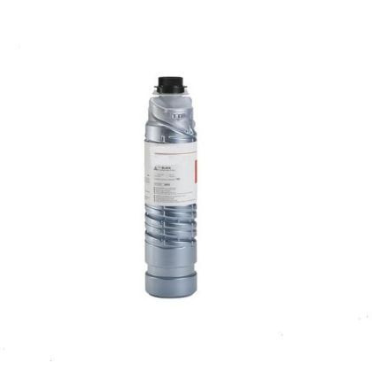 Sticla de toner pentru RICOH MP-2014/2014D/M2700/IM2702, 12.000 de exemplare, negru