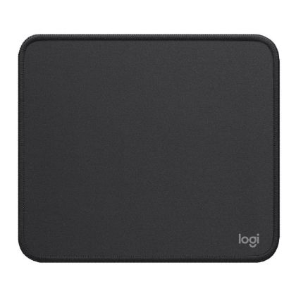 Logitech Mouse Pad Studio Series, negru