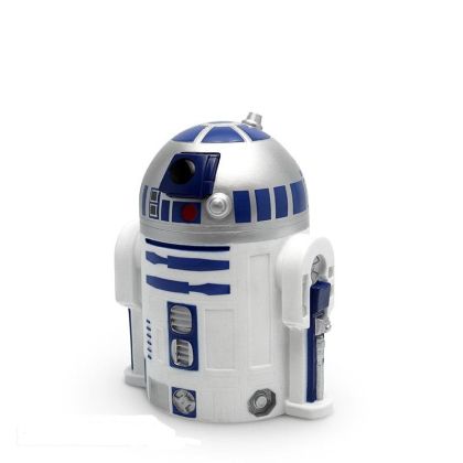 ABYSTYLE STAR WARS Money Bank R2D2