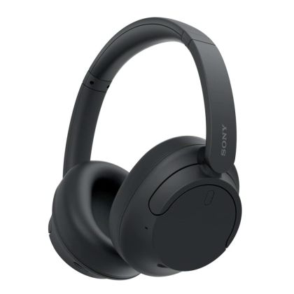 Headphones Sony Headset WH-CH720N, black