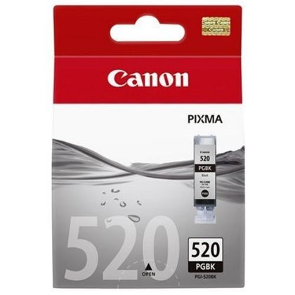 Consumabile Canon PGI-520BK