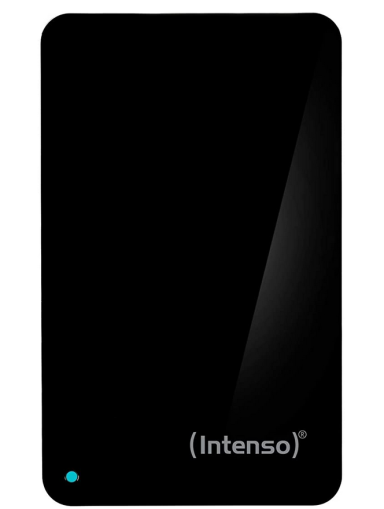 External HDD Intenso, 2.5", 1TB