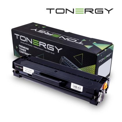 Cartuș de toner compatibil Tonergy SAMSUNG MLT-D101L negru, 1.8k