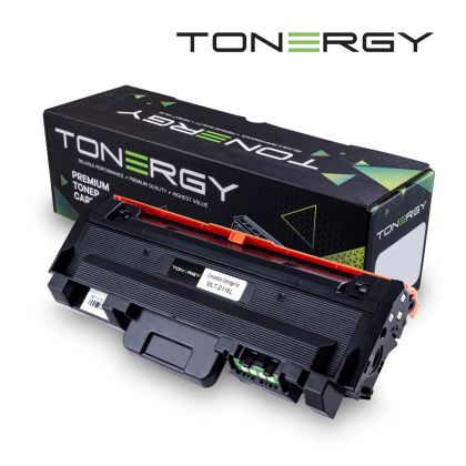 Cartuș de toner compatibil Tonergy SAMSUNG MLT-D116L negru, capacitate mare 3k