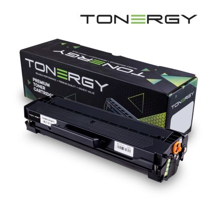 Cartuș de toner compatibil Tonergy SAMSUNG MLT-D111L negru, capacitate mare 2k