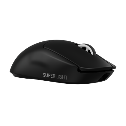 Mouse de gaming Logitech G Pro X Superlight 2 wireless