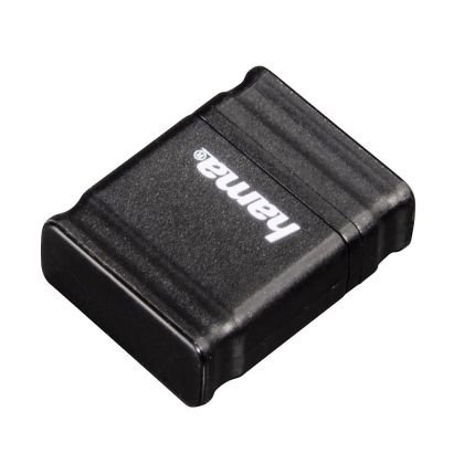 Stick de memorie USB HAMA Smartly, 32 GB, negru