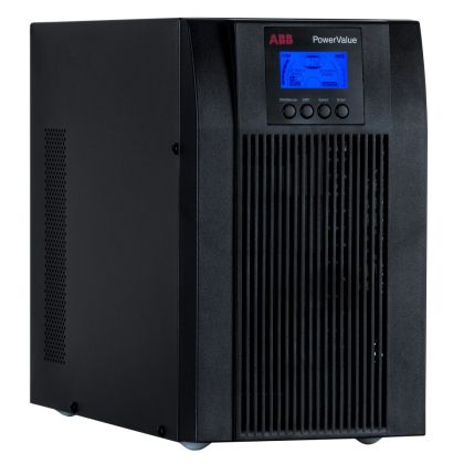 Uninterruptible TZI ABB 11T G2 2KVA B