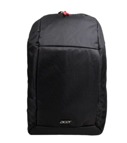 Backpack Acer 15.6" Nitro Gaming Backpack Black/Red