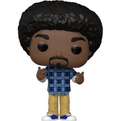 Figura Funko Pop! Rocks: Snoop Dogg #300