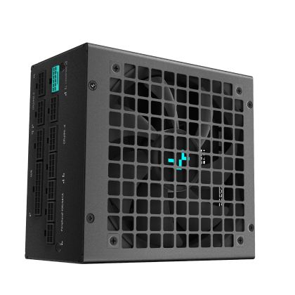DeepCool PSU ATX 3.0 850W Gold - PX850-G