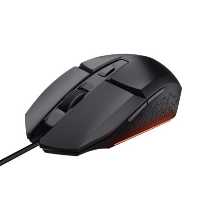 Mouse TRUST GXT109 Felox Gaming Mouse Black