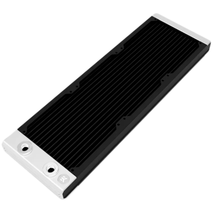 EK-Quantum Surface S360 - Radiator de răcire cu lichid negru