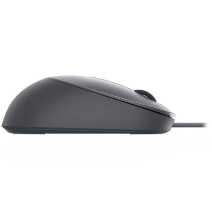 Mouse cu fir Dell Laser - MS3220 - Titan Grey
