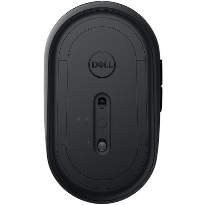 Mouse fără fir Dell Mobile Pro - MS5120W - negru