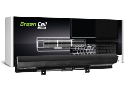 Baterie laptop GREEN CELL, Toshiba Satellite C50-B C50D-B L50-B L50D-B PA5185, 14.8V, 2600mAh