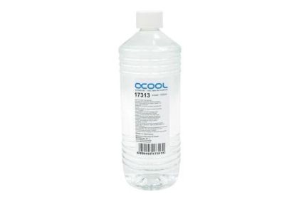 Течност за водно охлаждане Alphacool Ultra Pure Water, 1000ml