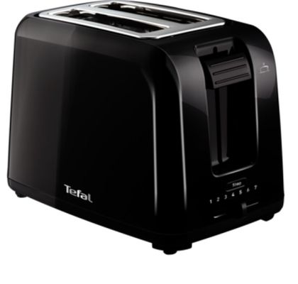 Toaster Tefal TT1A1830 VITA PLASTIC 2F NR