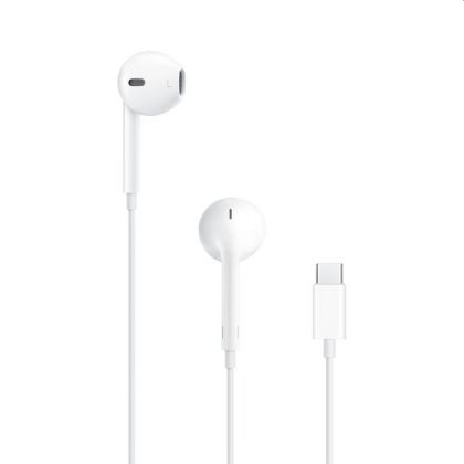 Căști Apple EarPods (USB-C)