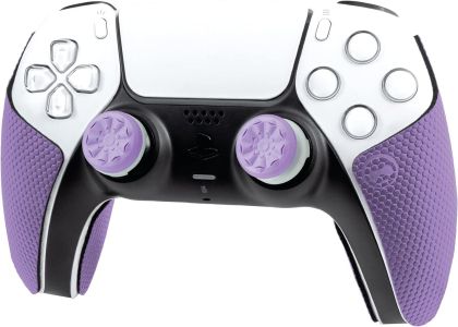 Kontrolfreek Performance Kit Galaxy PS5 DualSense