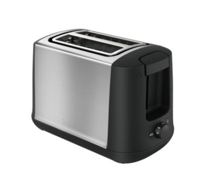 Toaster Tefal TT340830, Toaster, 800W, 2 slices, anti-frost, inox