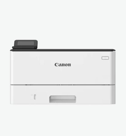 Imprimanta laser Canon i-SENSYS LBP243dw