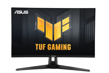 Monitor ASUS TUF Gaming VG27AQ3A 27" IPS QHD (2560x1440), 180Hz, 1ms 130% sRGB, Adaptive-Sync (FreeSync) / Compatibil G-Sync